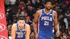 国际化大联盟！回顾NBA2019-20赛季国际球员精彩表现时刻