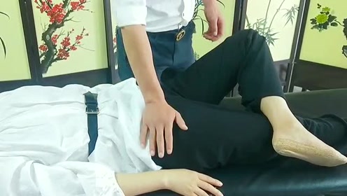 耻骨痛 腾讯视频