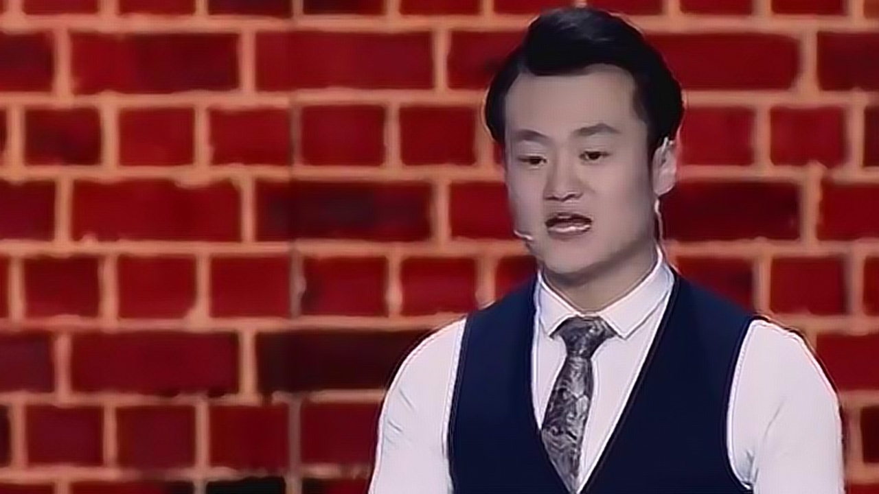 笑傲江湖:这节目太招笑,天赐爆笑脱口秀,宋丹丹乐坏了