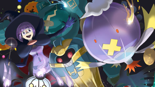 宝可梦 婉龙 同人 合众地区鬼天王也是一名身材巨好的小说家.