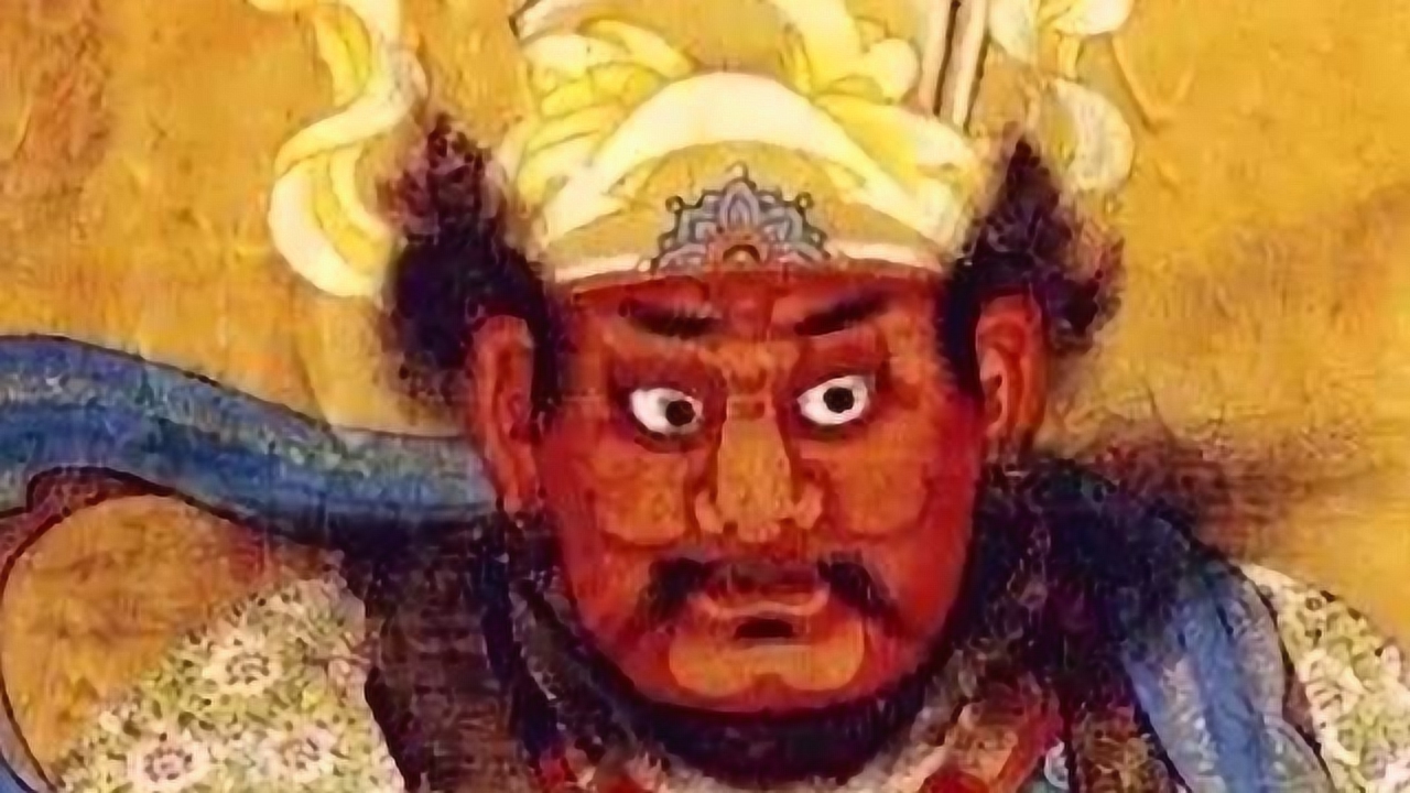 马王爷(中国民间信奉的神仙)_搜狗百科