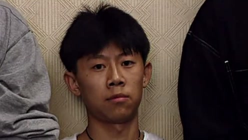 《我爱我家》珍贵影像:姜文姜武夏雨一秒钟搞笑客串