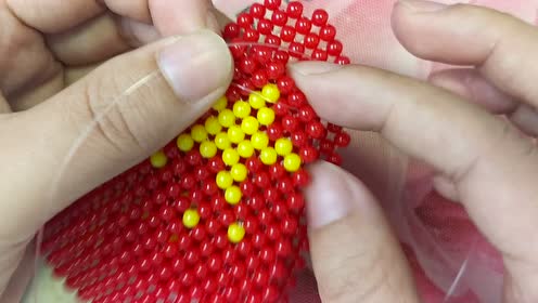 间:2021-02-28上传者:ヽ s1:09:38diy手工串珠熊宝宝车挂2时 间:2017