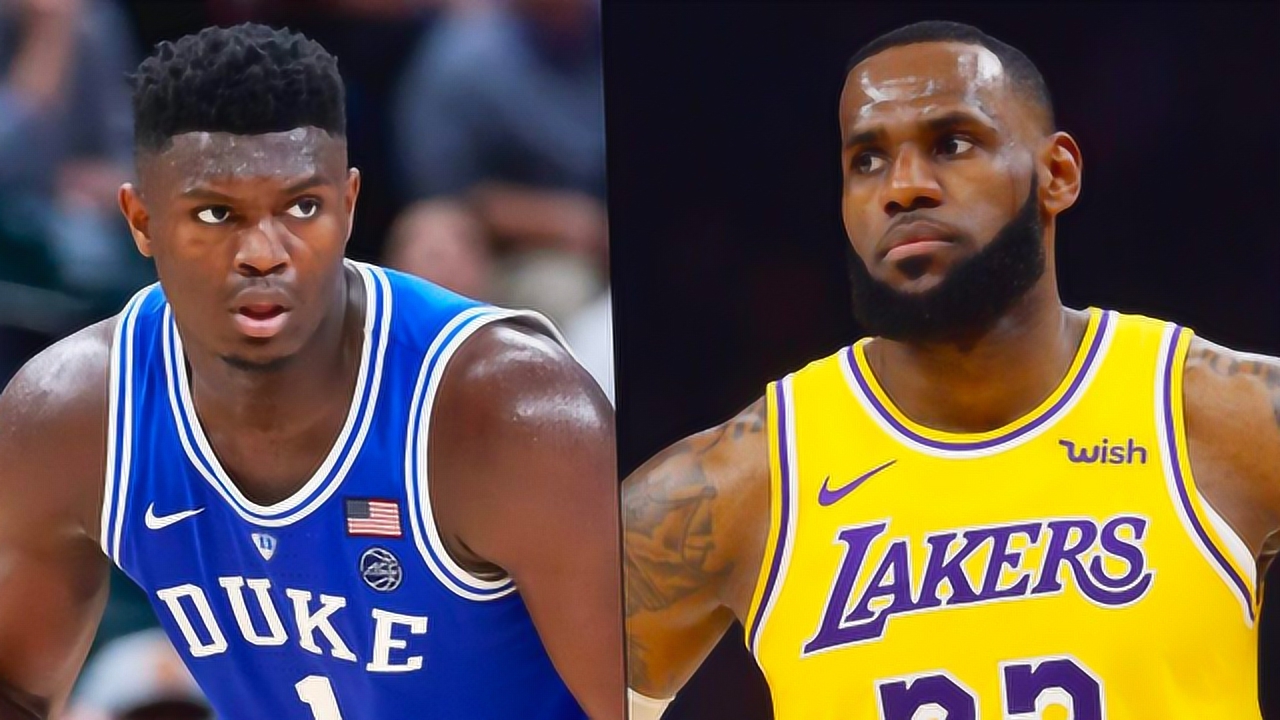 《阿鱼说球》第5期:湖人10大引援目标曝光 詹姆斯若想卫冕需尽早抢人