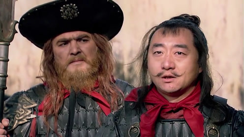 清风山兄弟启程上梁山,燕顺王英郑天寿久久不愿离开清风山寨