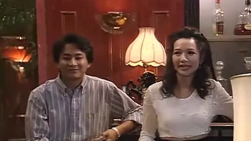 凤凰传说:善婷与文杰冷战,文颂娴尽力撮合,两人冰释前嫌
