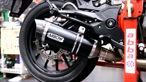 Yamaha Mt 09 腾讯视频