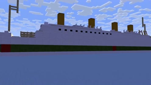 间:2020-02-06上传者:一枝秀动画0:00:57泰坦尼克号三姐妹之被炸沉的