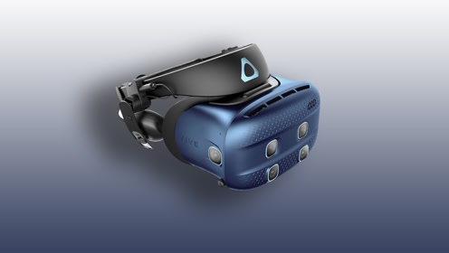 23科技每日行业0:01:18htcvive一口气发布三款cosmos系列vr新品发布