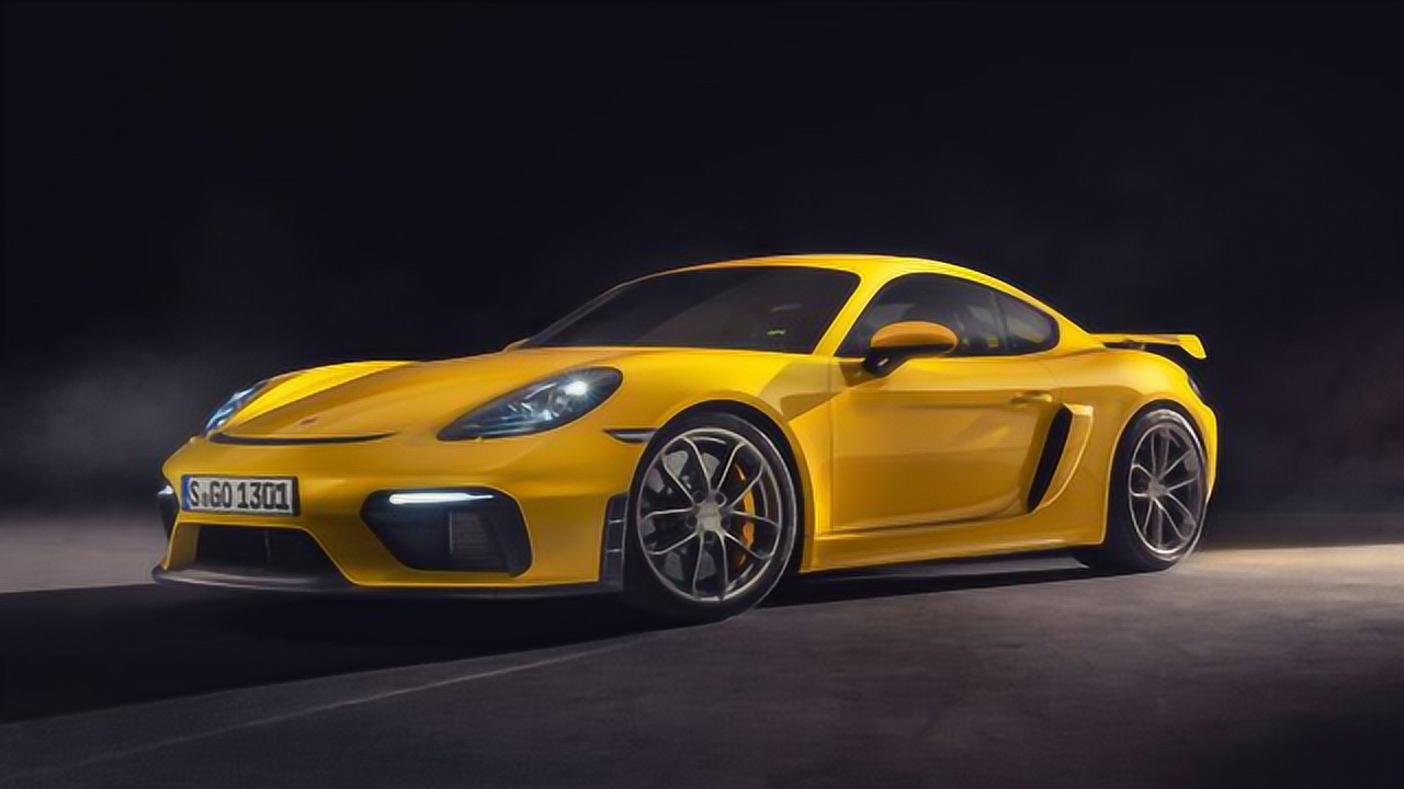 保时捷718系列车型会提供pdk变速箱 如虎添翼加速更猛