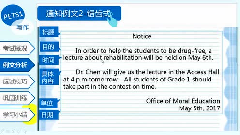 公共英语等级培训 腾讯视频