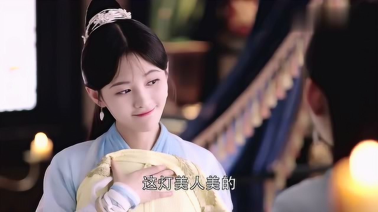 芸汐传 18年鞠婧祎 米热主演的电视剧 搜狗百科