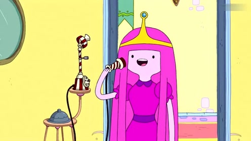 探险活宝:泡泡糖公主对这些奇奇怪怪的东西最感兴趣了!