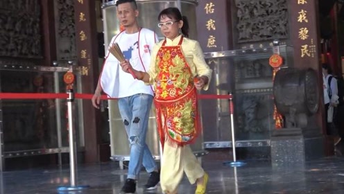 女乩童 腾讯视频