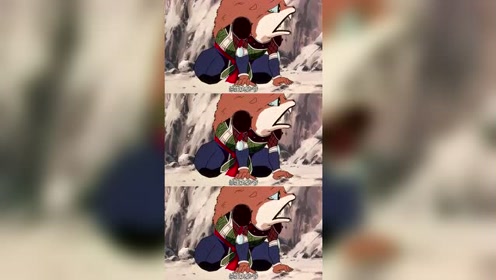 狼野干 腾讯视频