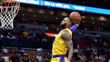 复赛倒计时|NBA2019-20赛季休赛前每日最佳时刻大合集