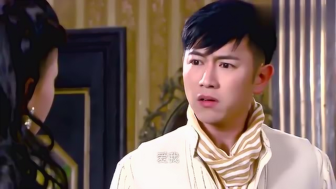 烽火佳人:杜允唐成功陷害红羽,败光了她全部身家,让她一无所有