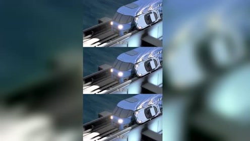 安室透飙车 腾讯视频
