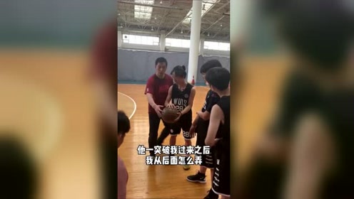 手球规则 腾讯视频
