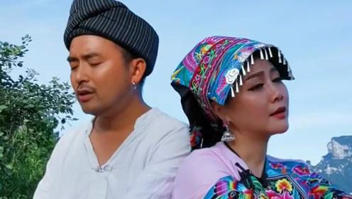 山水组合《拐弯弯儿》歌声绕梁,好听醉了!