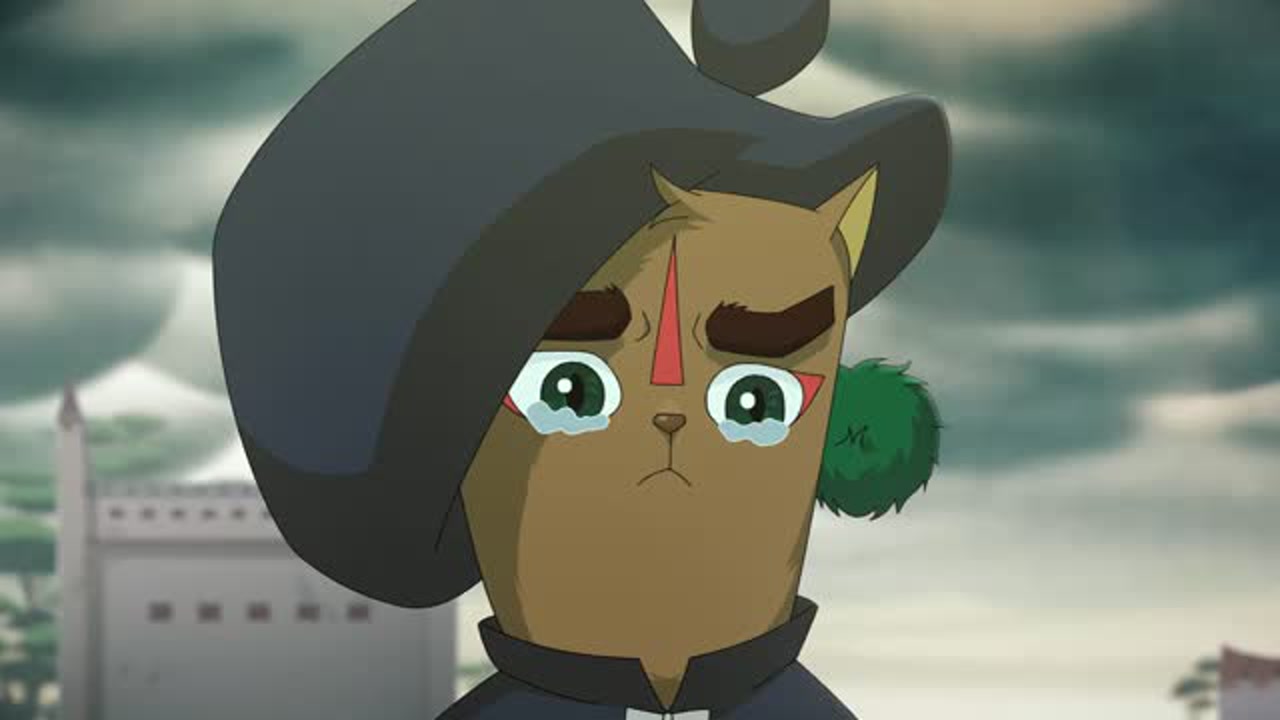 京剧猫:唐明知道命不久矣,认可白糖无穷的潜力!