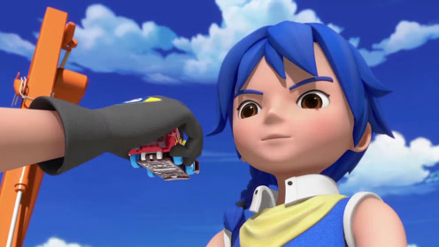 题:人类世界的恐龙竞技文化少 儿:心奇爆龙战车之驯龙斗士