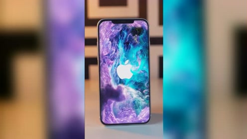 Iphone动态壁纸 腾讯视频