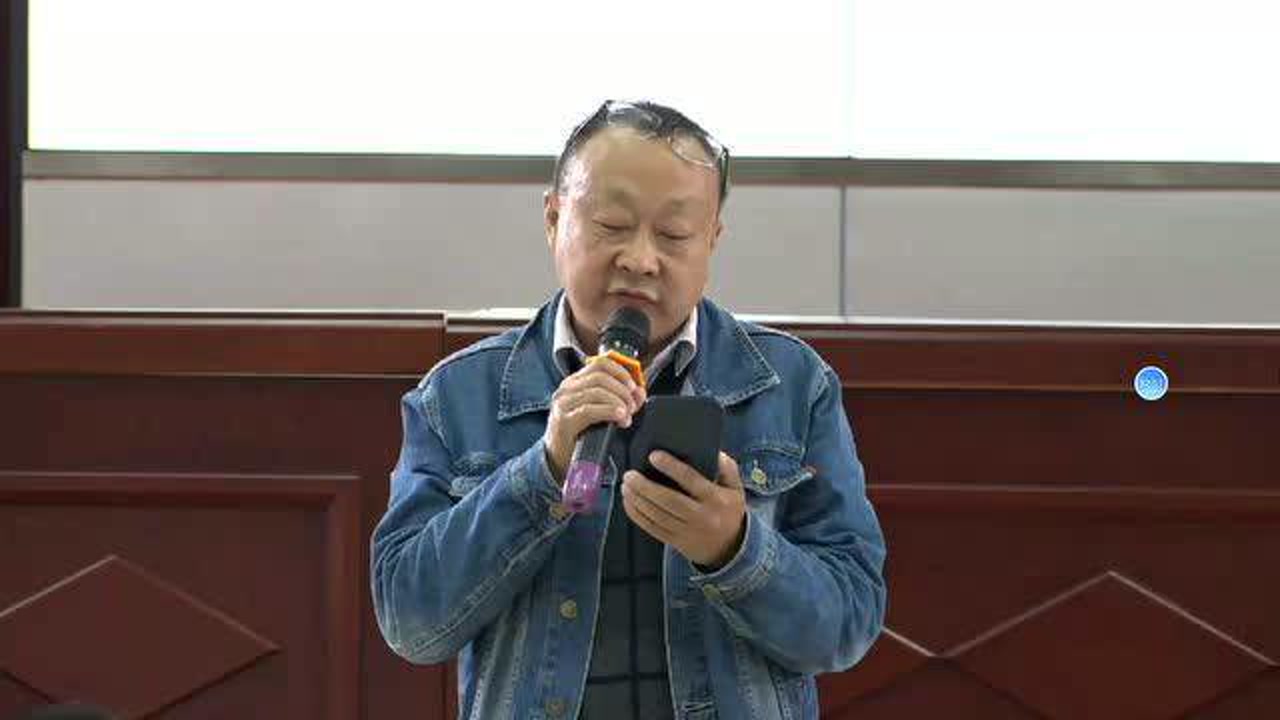 【精彩点评】李茂华老师的点评