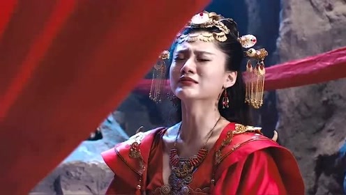 芸汐·毒谷新娘:衰老是女人的致毒,女子却为爱苦等千年