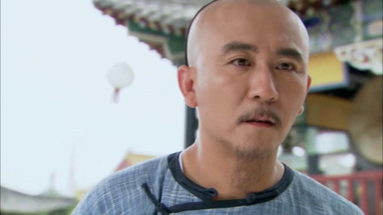 糊涂县令郑板桥:别人走马上任都是敲锣打鼓,郑板桥非要骑小毛驴