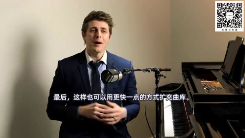 [图]李斯特-超技练习曲第八首“狩猎”演奏教程小样 by Jared Pierce