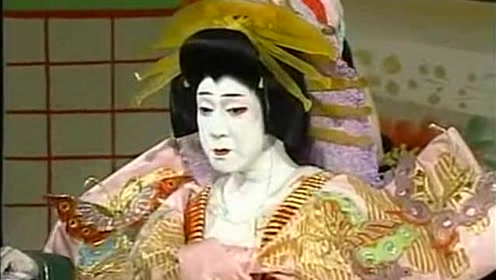 日本歌舞伎 腾讯视频