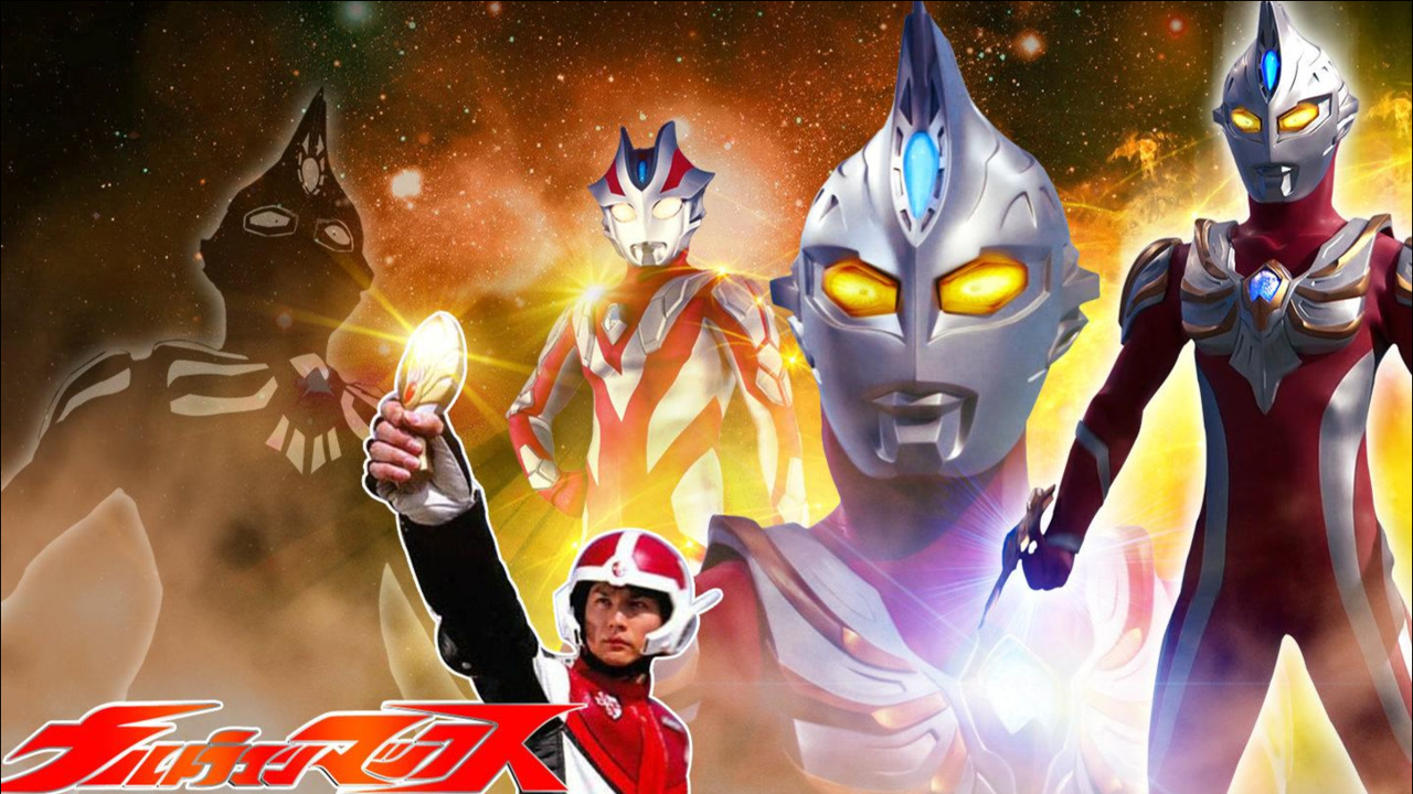 麦克斯·奥特曼(日本2005年圆谷株式会社拍摄的特摄电视剧)_搜狗百科