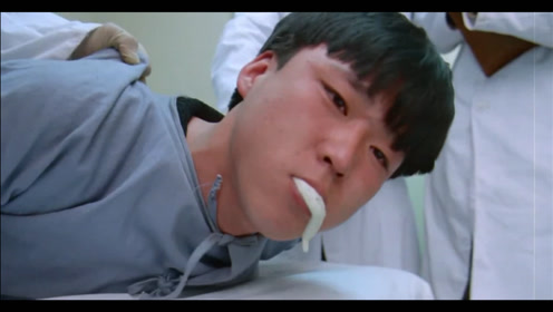 魔鬼部队:731将鼠疫菌注射活人体内,13秒人就死亡,太恐怖!