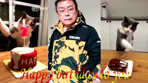 生日快乐 28ktv版 29 腾讯视频