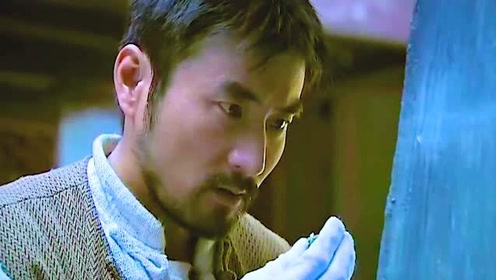 赌石赌石倾家荡产?男子堵上一切开千斤原石,结果竟开出绝世翡翠王