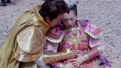 电视剧:汉武大帝上传者:池鱼影视说时 间:2020-06-19历史剧:漠北之战