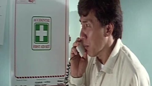 警察故事4国语 腾讯视频