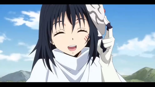 一期一图:10 197 |01:00 kimiliu 动漫 app专享 火影忍者:女佩恩生前