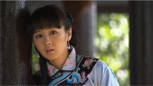 《百媚千娇》第11集02:儿子竟撞见父亲强奸自己喜欢的人,真是丧心病