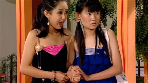 《家有儿女》第54集03:小雪逛街归来,竟然遇到醉汉骚扰