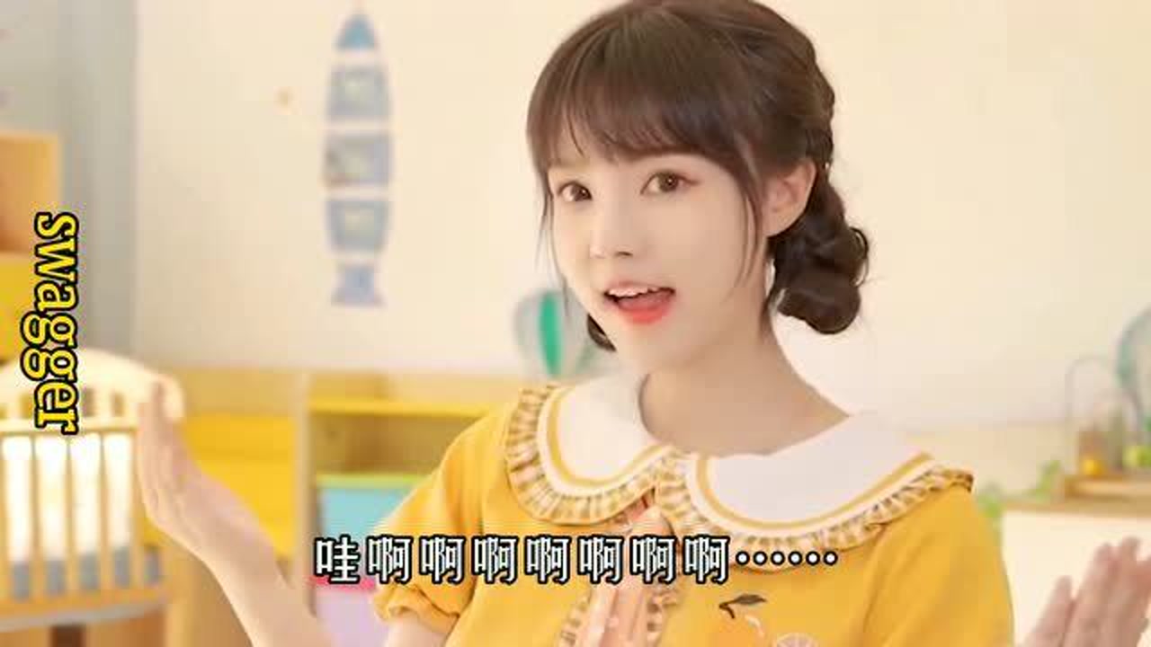 饭思思翻唱很好听的五首歌曲,相信你一定听过,没听过的我就倒立拉稀