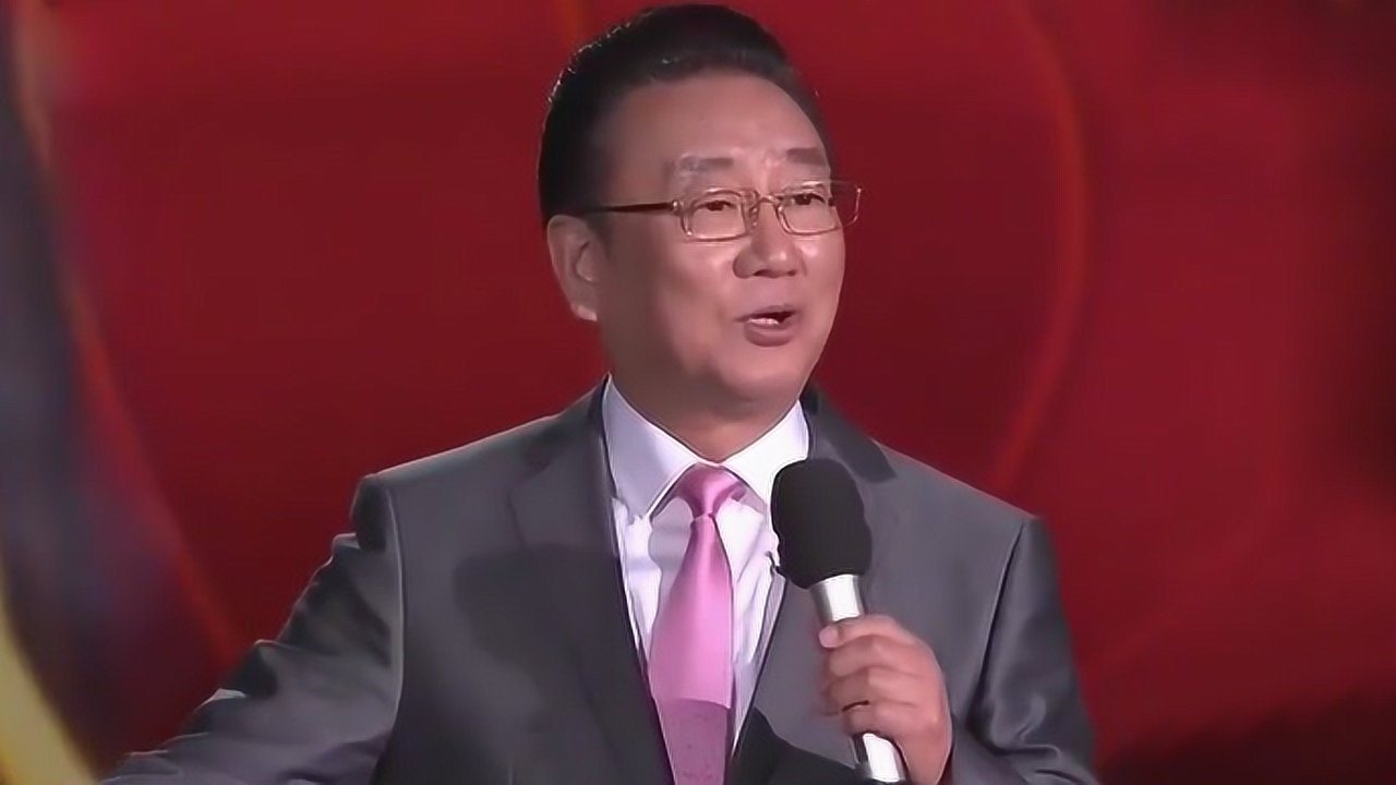 蒋大为精彩演唱《北国之春》,浓浓的思乡之情