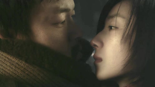 白日焰火-15,在摩天轮上接吻,这气氛真的太让人窒息了!