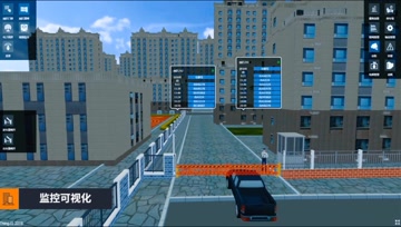 <b>智慧物業</b>