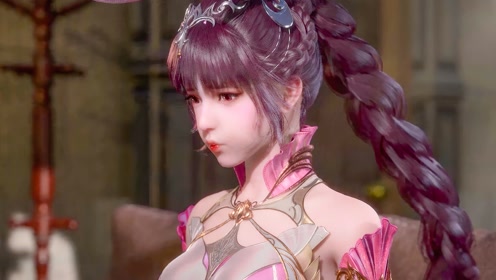 二次cartoon时 间:2021-08-28斗罗大陆:小舞生气太可爱了,抱肩,嘟嘴