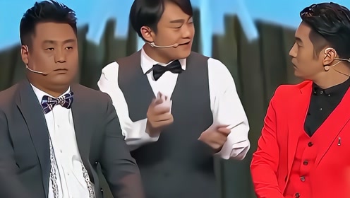 《邮轮风云》片段爆笑来袭,宋晓峰文松斗地主,笑得人直不起腰