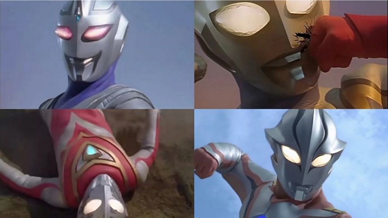 高斯奥特曼哪几集有假高斯,假高斯奥特曼在第几集(盘点个假奥特曼)