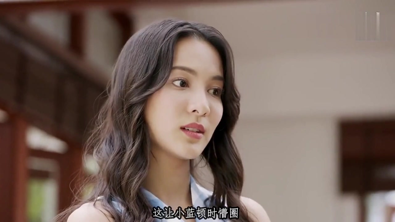 马兜铃第21集:原来马兜铃是他