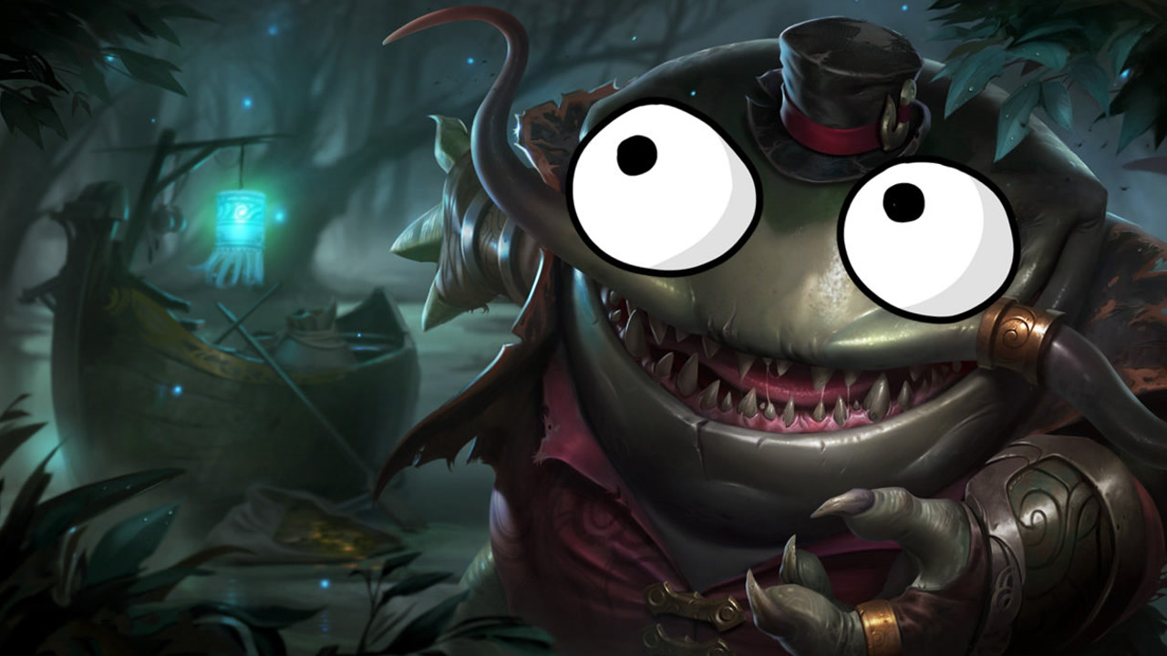 【韩大宝】我,塔姆,三星之主.